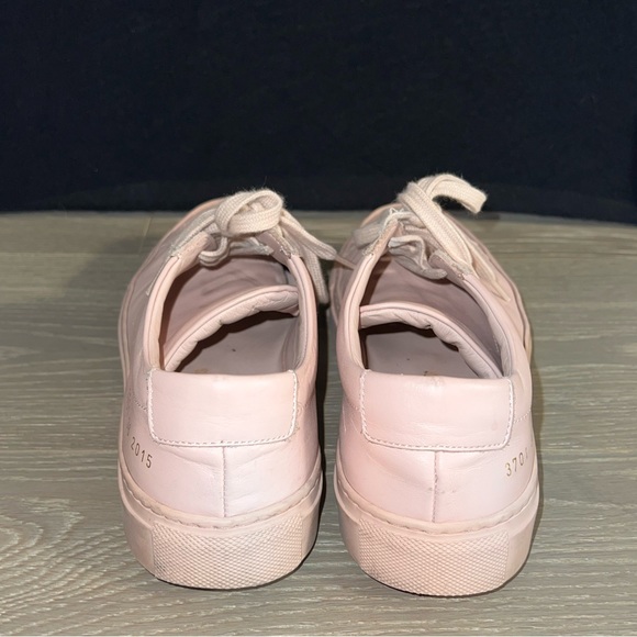 Light Pink Common Projects - Picture 6 of 8